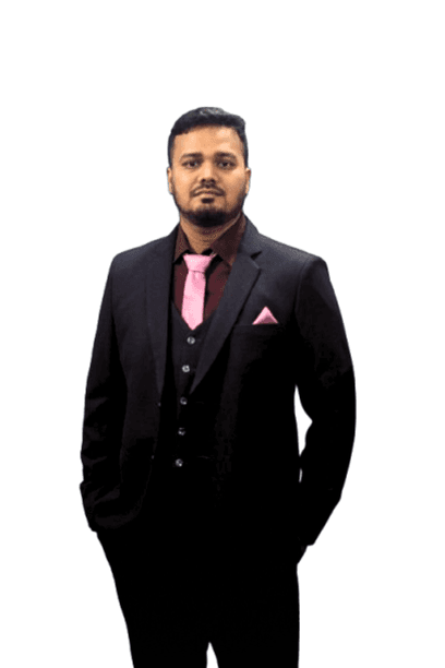 Rakibul Islam — Full-Stack Software Engineer